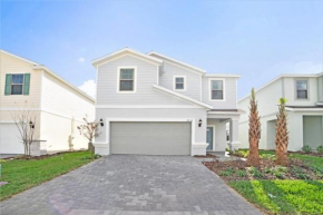 Windsor at Westside villa